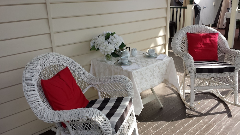 Riversleigh Guesthouse