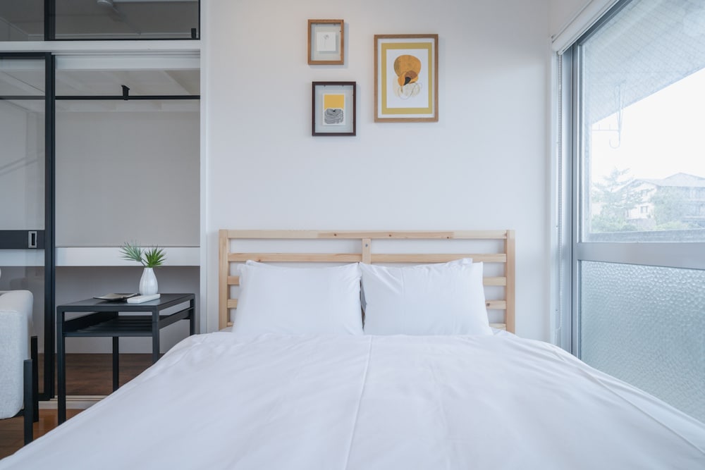 Nakama Condo view 4