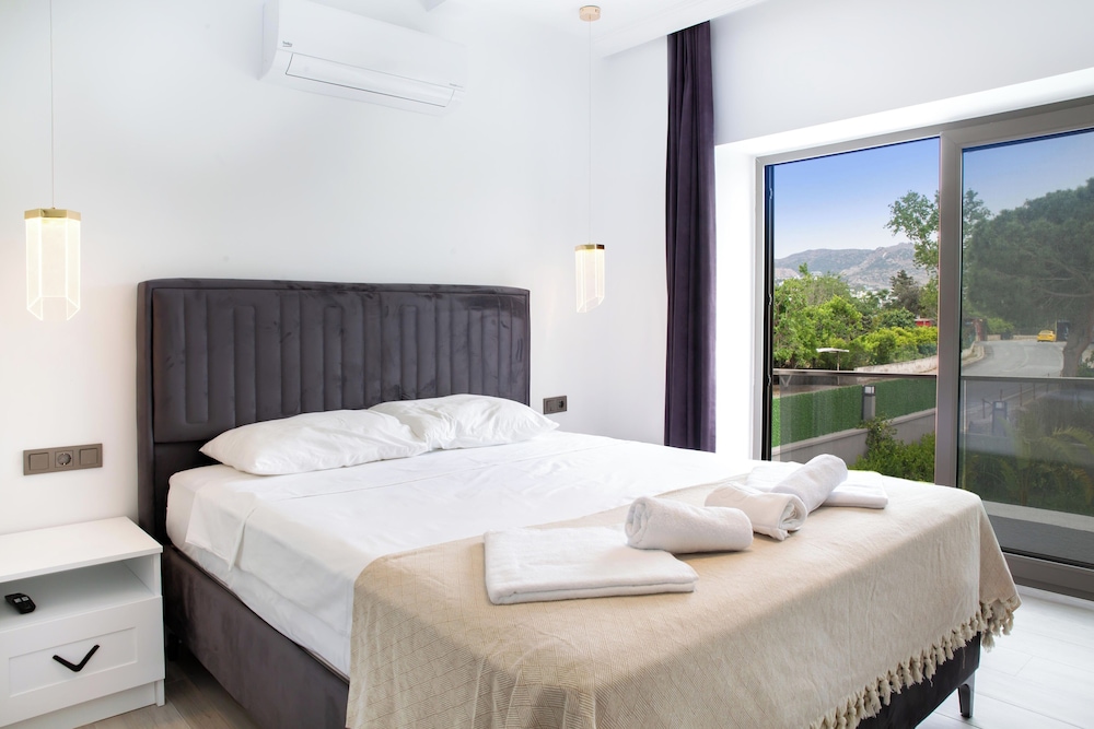 İmportantTravel BD4108 2Bedroomed Villa
