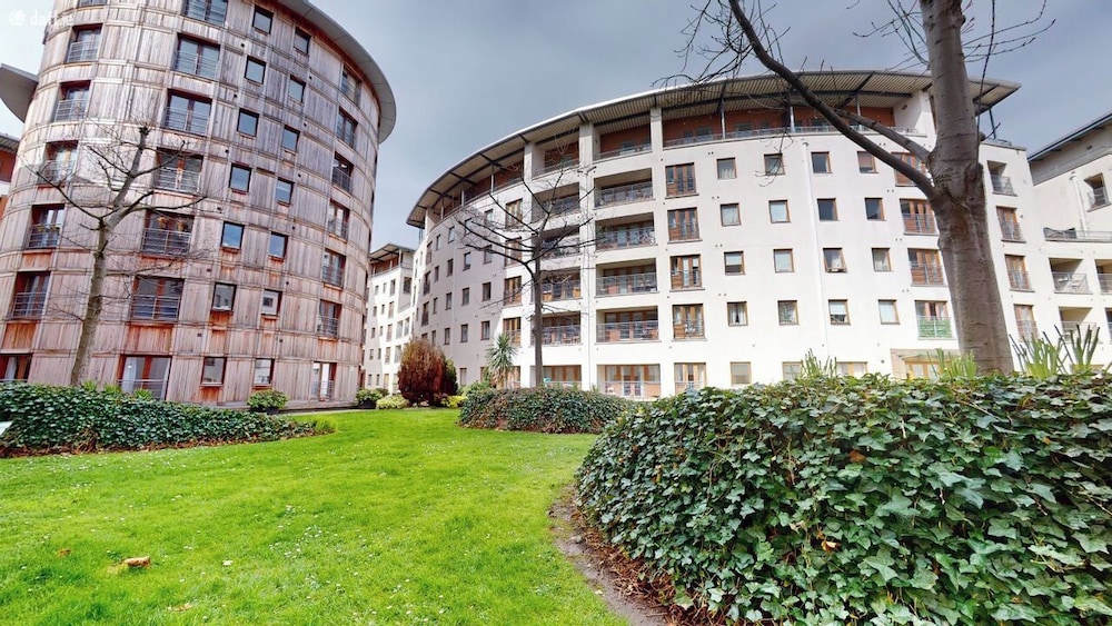 Entire Apartment in Heart of Dublin