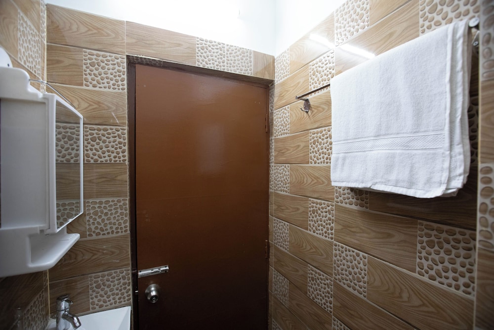 Serenity Green by Jadecaps 3bhk Nr. Quest Mall