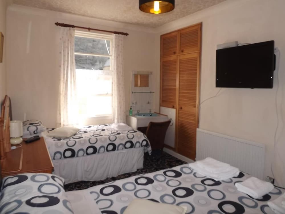 Glenavon Homestay