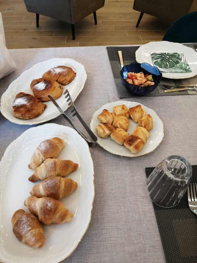 B&B IL GLICINE