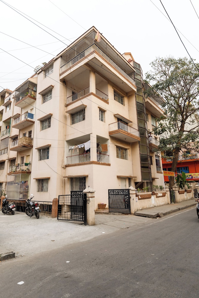 The City Vega Apartmentkoramangla 2bhk Wi-fi