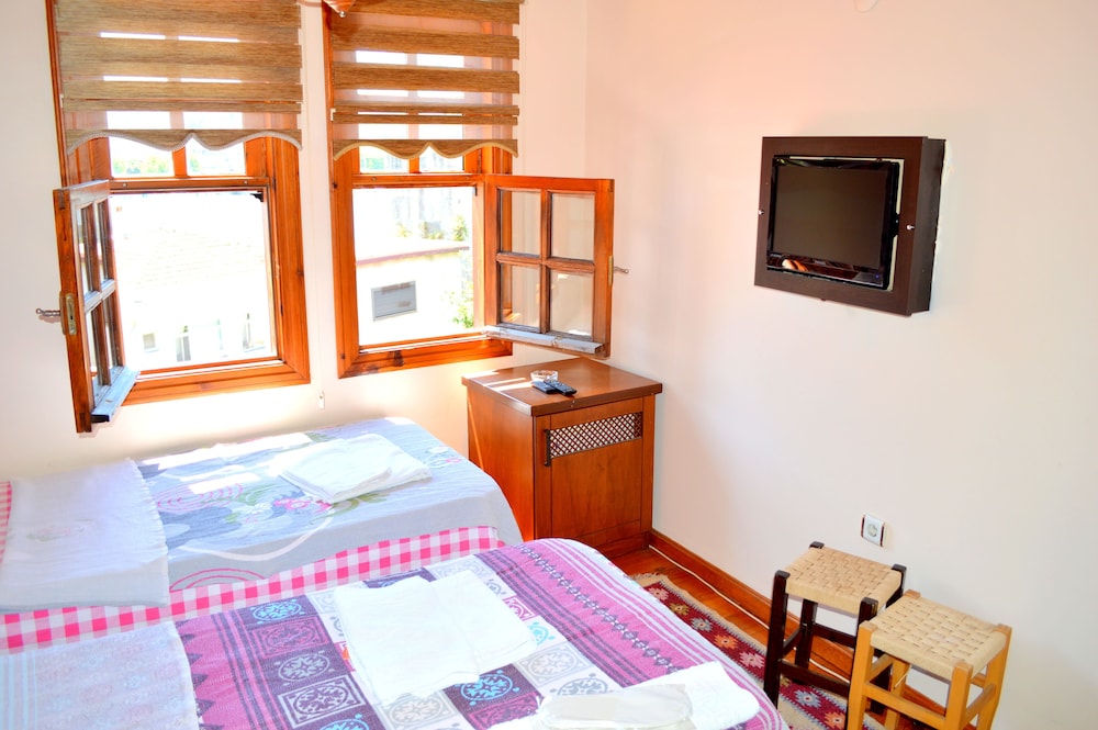 Yasar Marin Denizer Pansiyon view 5