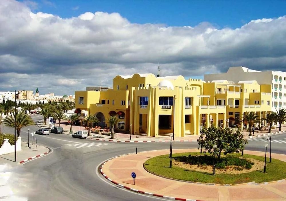 Hammamet Vacations - Residence Aladin - Property Image 33