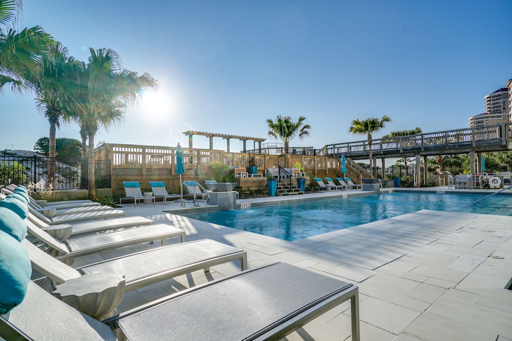 Beachside One at Sandestin by PHG