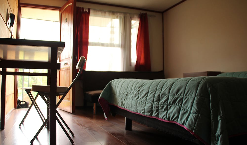 Nomades Apart Hotel
