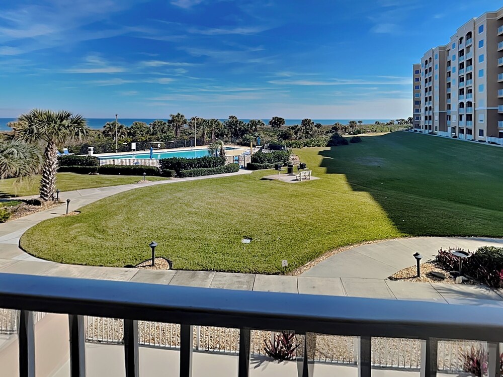 Surfview 2207 by Distinctive Beach Rentals