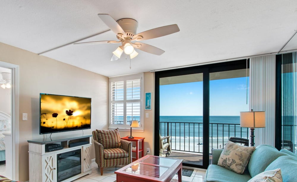 Gulf House 401