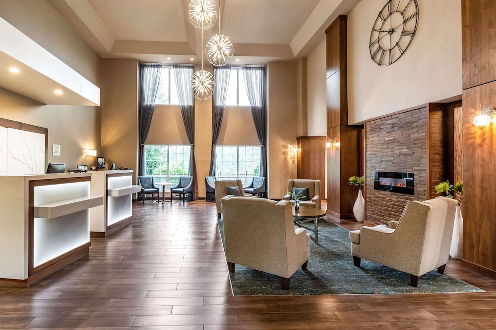 TownePlace Suites by Marriott Portland Airport