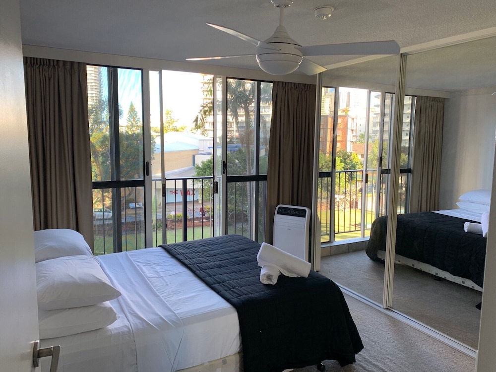 Surfers Paradise Vacations - Condor Ocean View Apartments managed by Gold Coast Premium - Property Image 30
