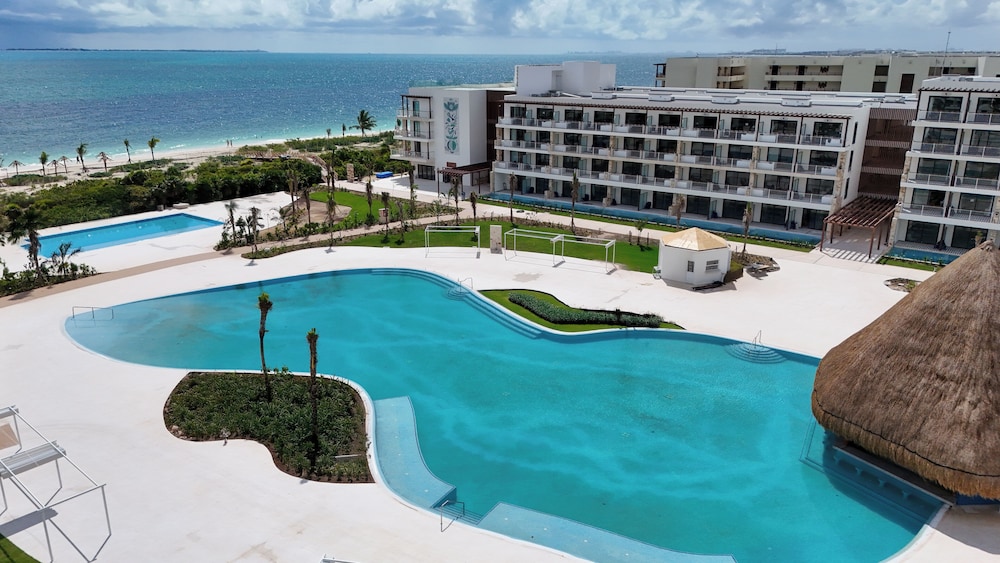 Ocean Allure Costa Mujeres - Adults Only - All Inclusive