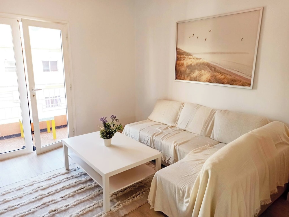 City Loft Santa Cruz