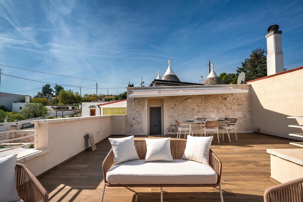 3687 Villa Macla by Perle di Puglia view 5