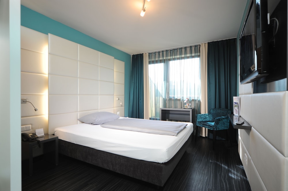 Best Western Hotel Wuerzburg Sued - Property Image 36