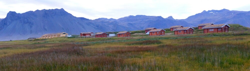 Guesthouse Hof