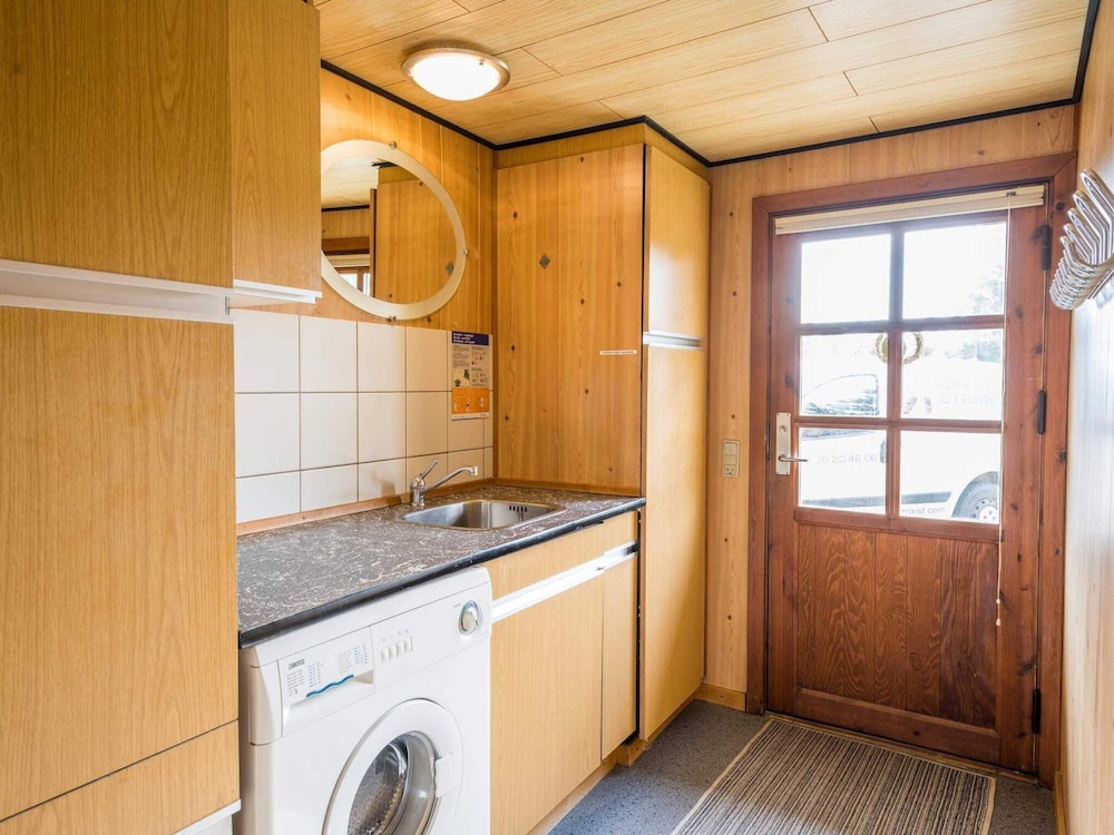 6 Person Holiday Home in Vejers Strand