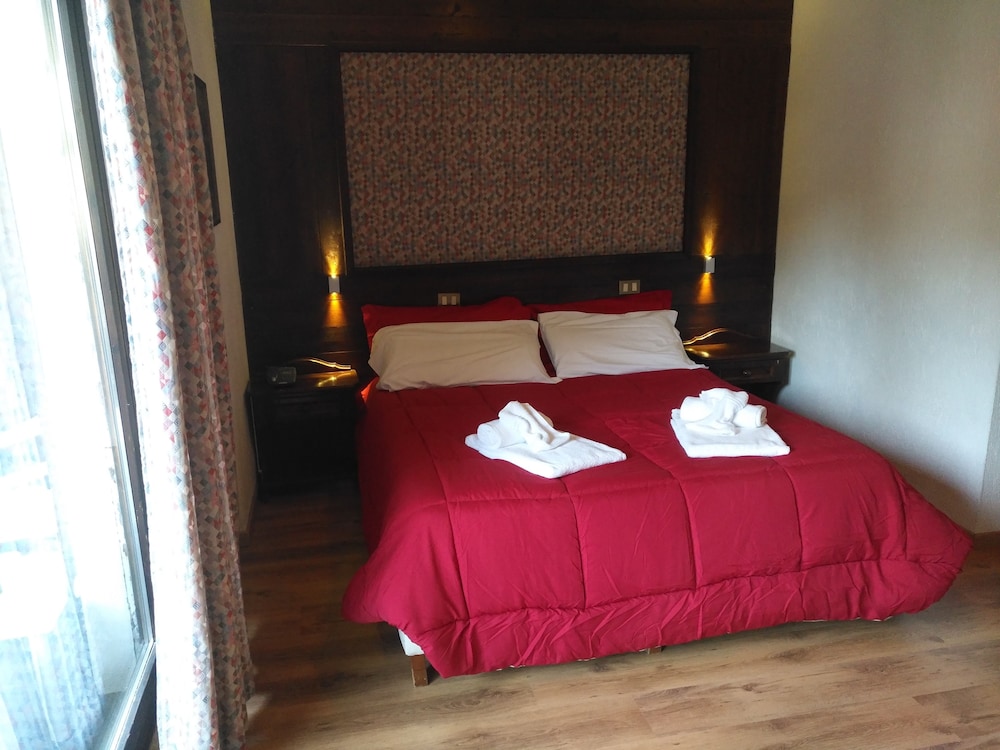 Hotel I Larici