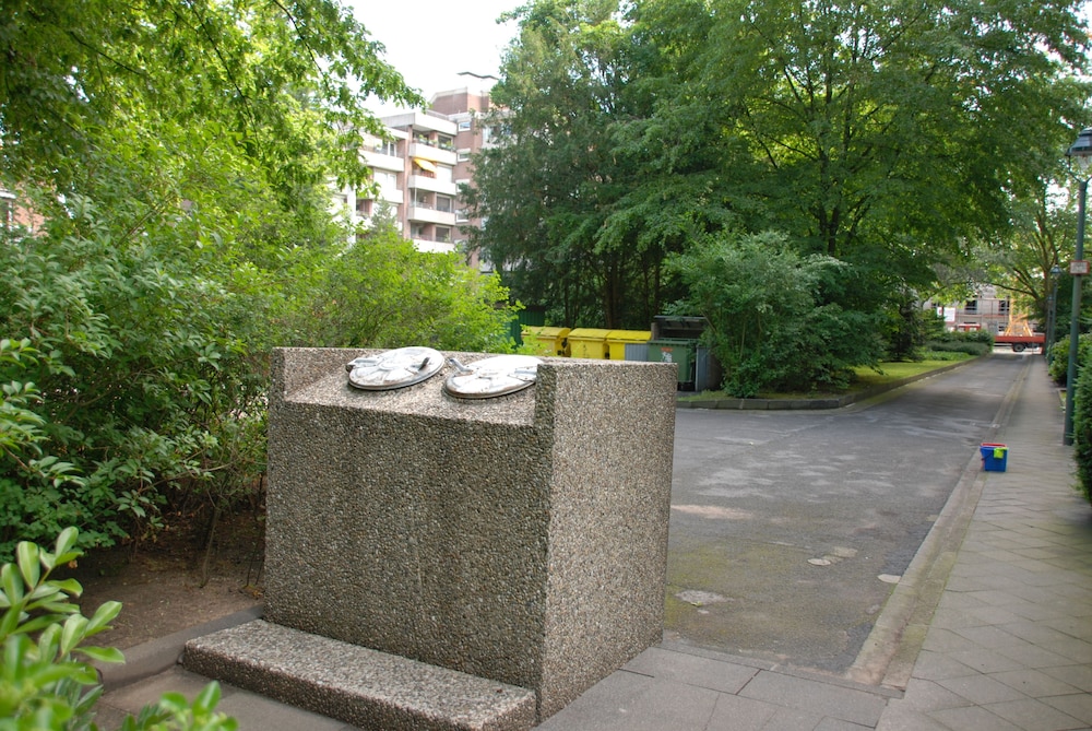 Ferienwohnungen Bormacher