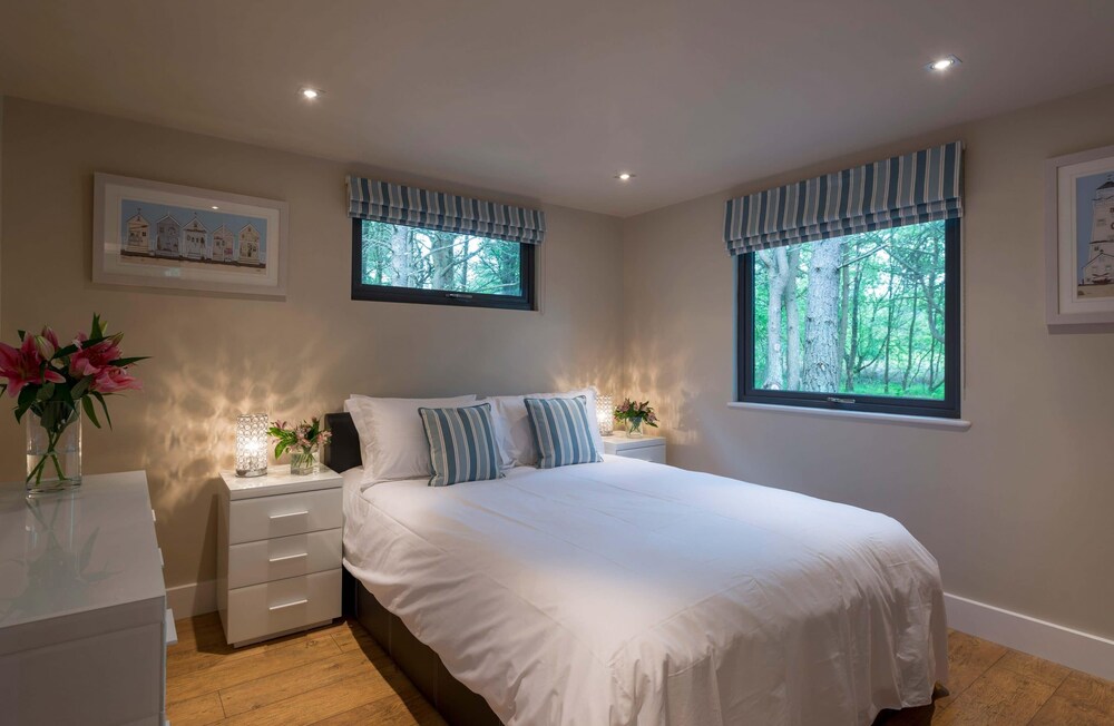 Bracken Howe Lodge view 5