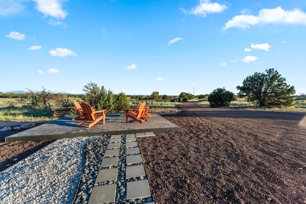 NEW Luxe Desert Retreat Near Grandcanyon S Rim