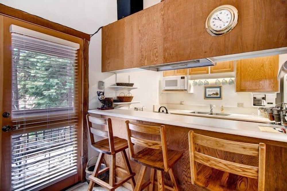 Lake Tahoe Vacations - Ski-in/ski-out Northstar Condo Near Lake Tahoe! - Property Image 23