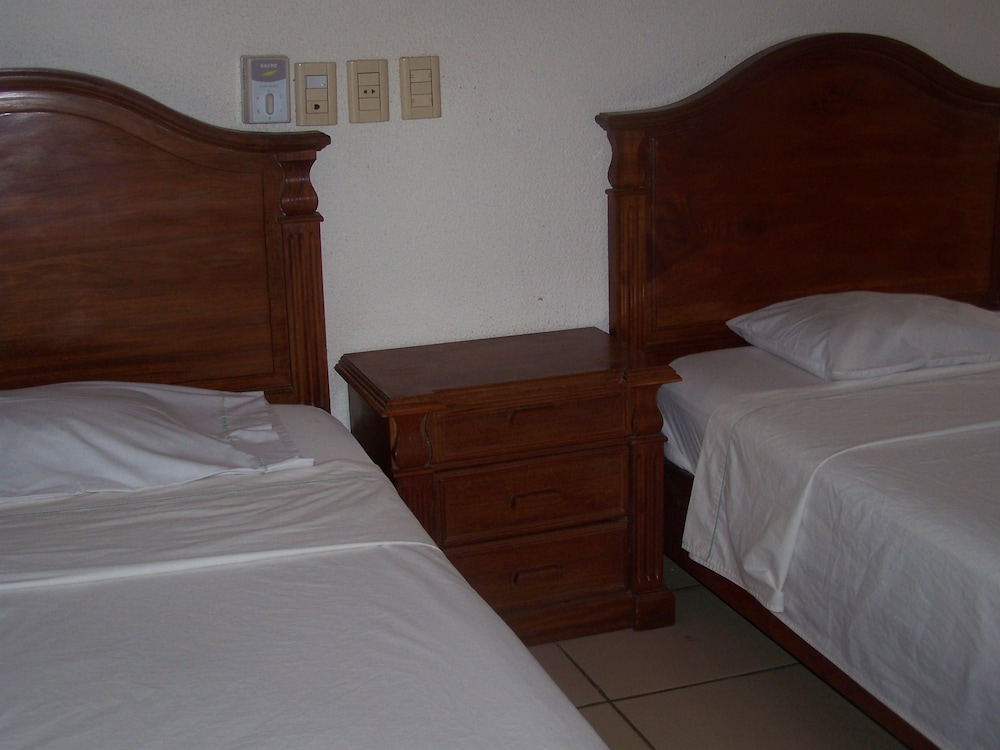 Hostal Rio Magdalena - Property Image 14