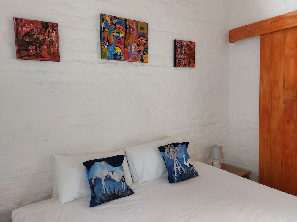 Bethesda Tower Accommodation