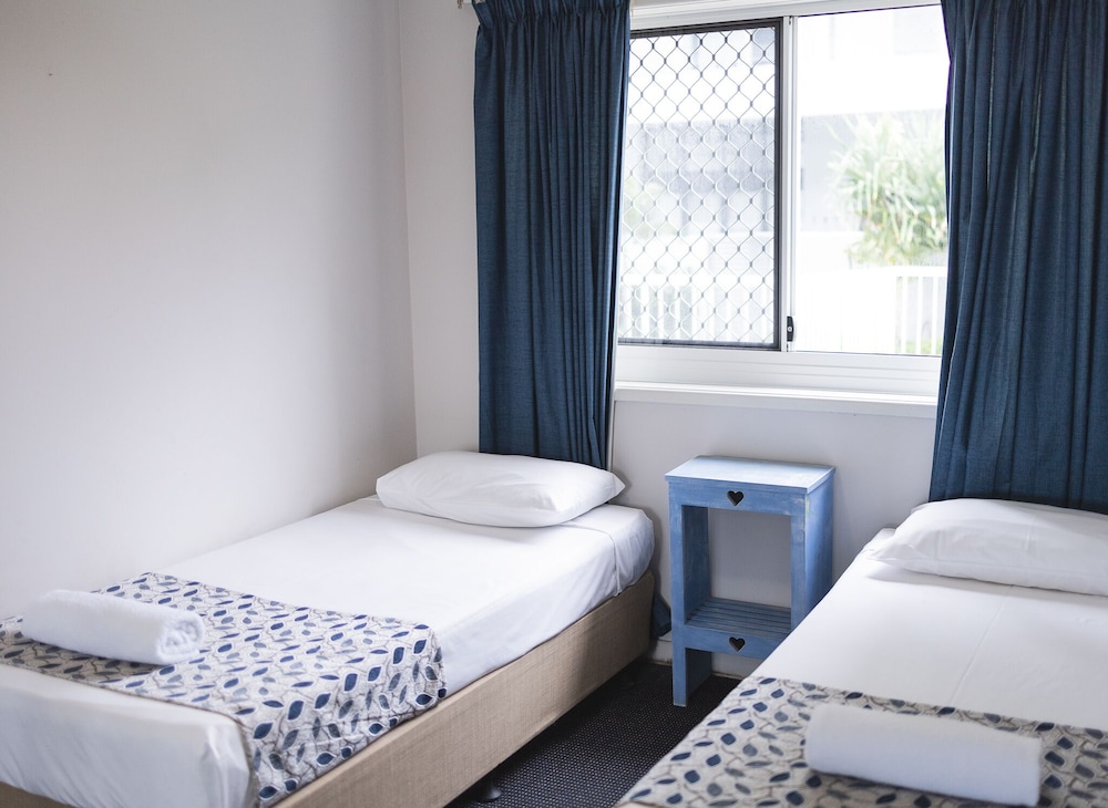Surfers Horizons Resort