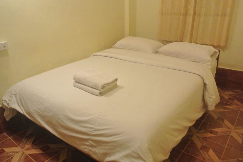 Sackarinh Guesthouse