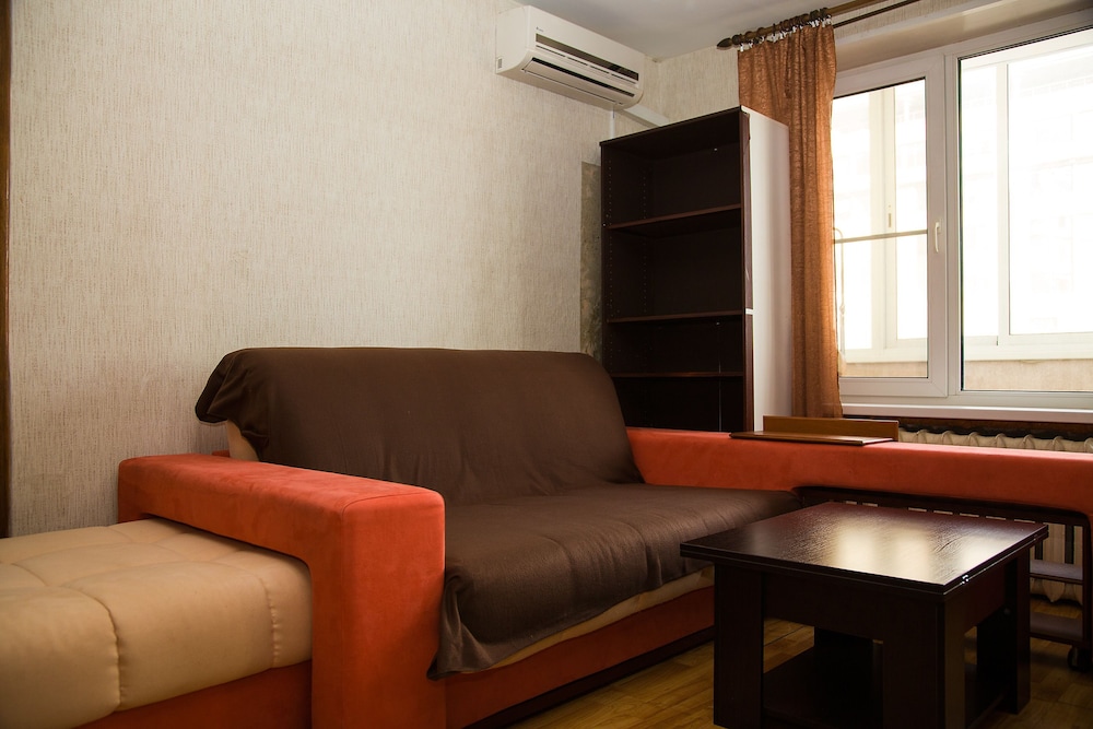 Apartment on Krasnoselskaya