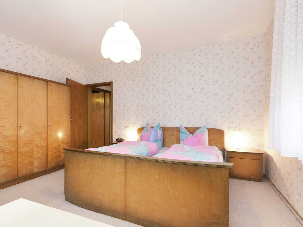 Comfortable Apartment in Baiersbronn With Balcony view 2