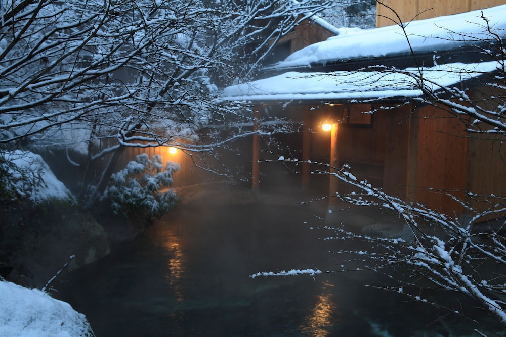 Yumoto Chouza