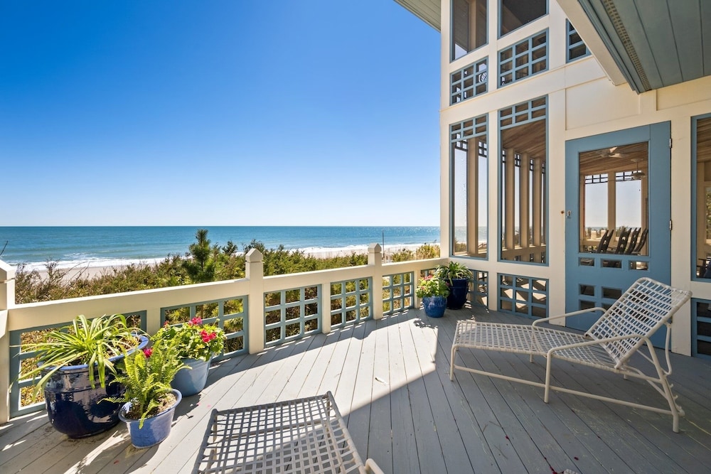 Summertide 5 Bedroom Home