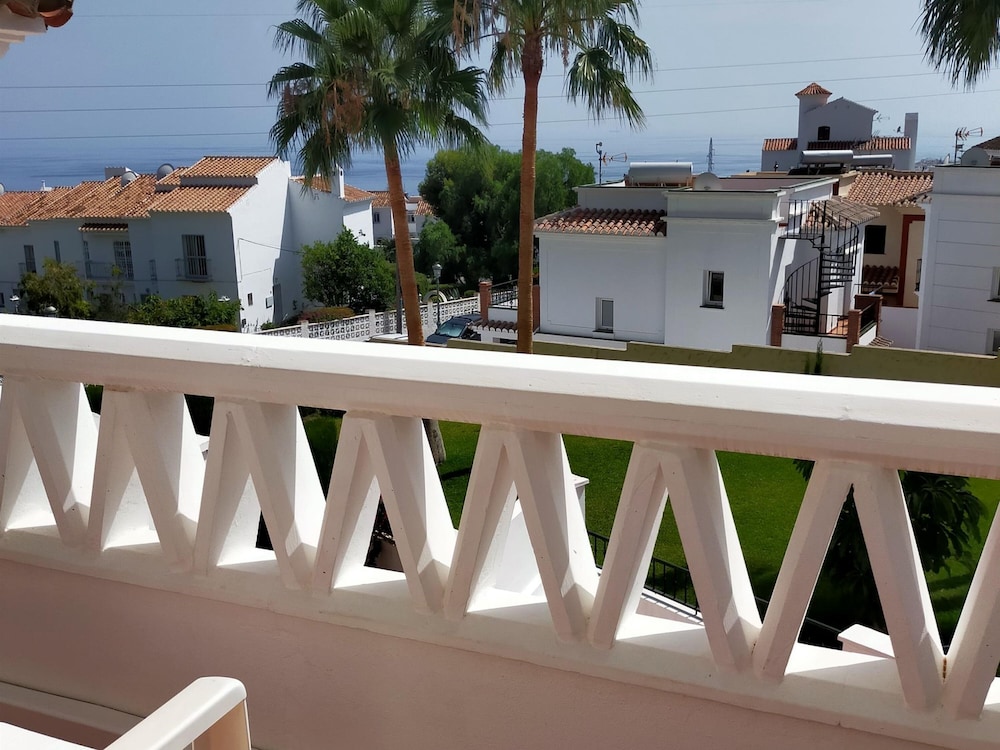 Casa Cipreses 4 Nerja