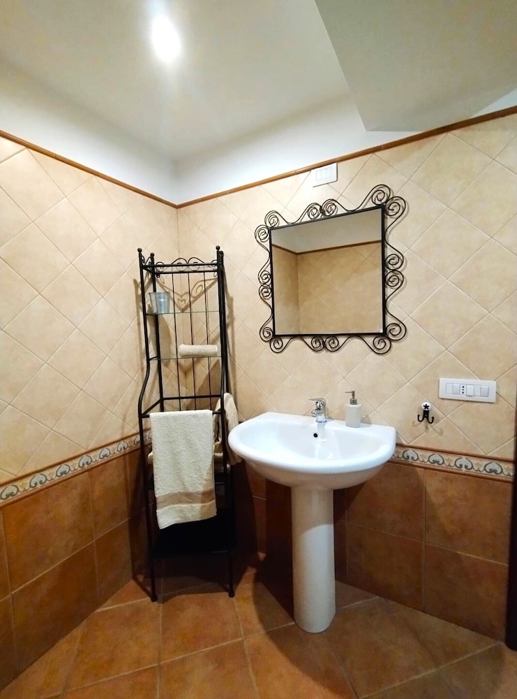 La Valle Dei Casali B&B
