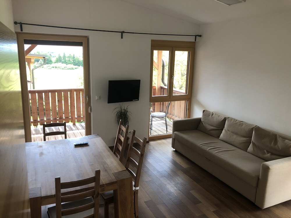 Gasthof - Pension Waldhof