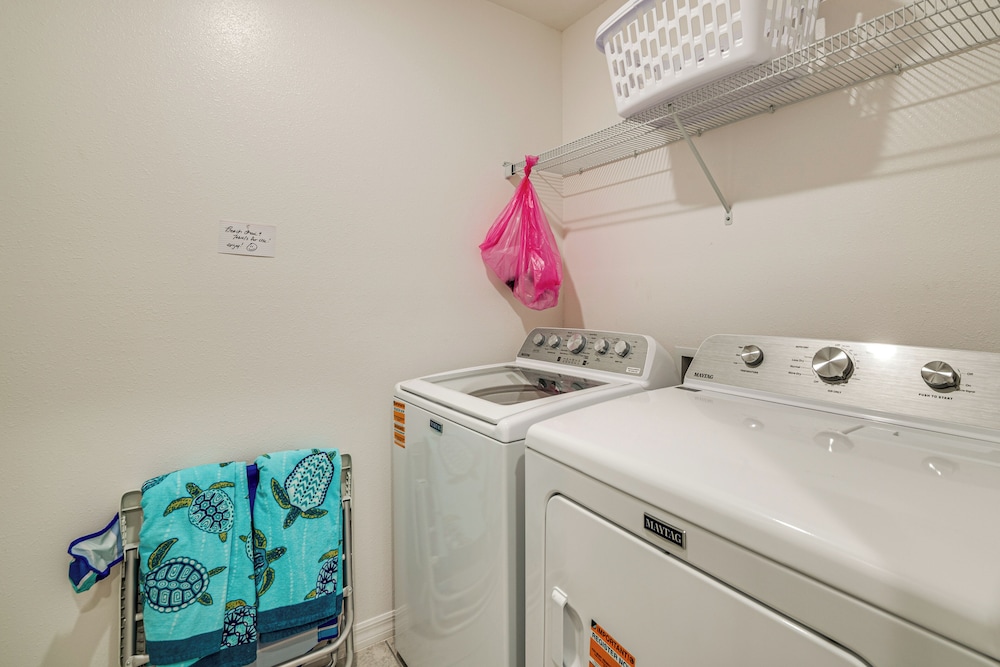 Tranquil Getaway w/ Spacious Yard in Brooksville!