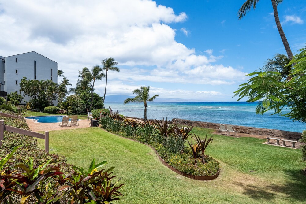 Hoyochi Nikko 208 in Lahaina