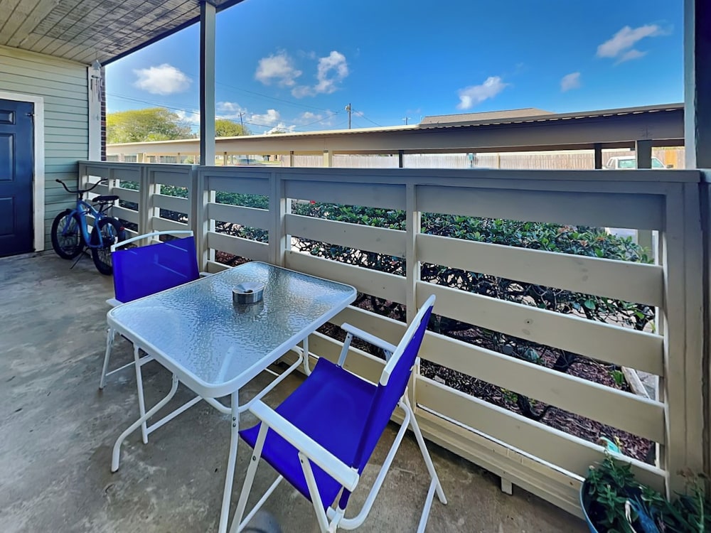 Harbor East Condominiums 414D by Ryson Vacation Rentals