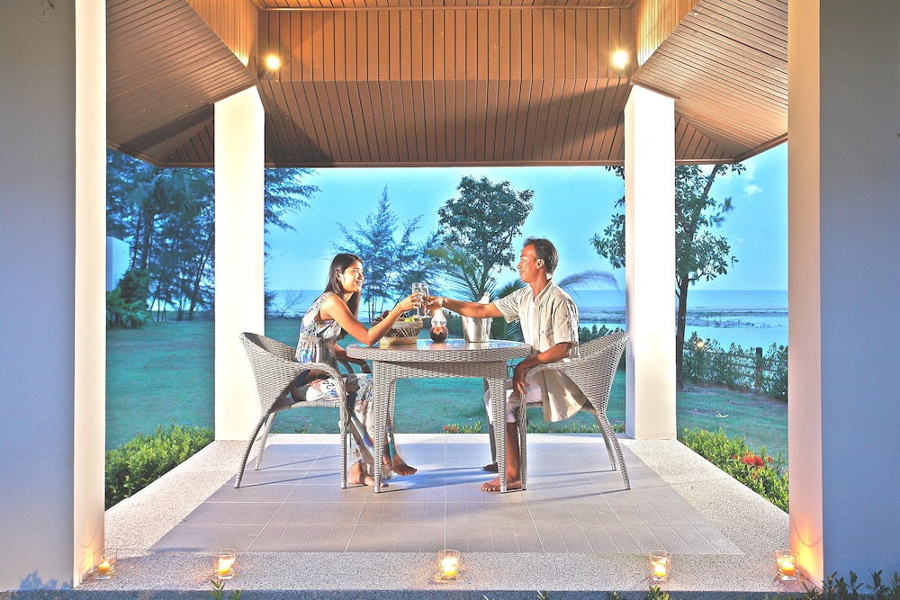 Ataman Luxury Villas