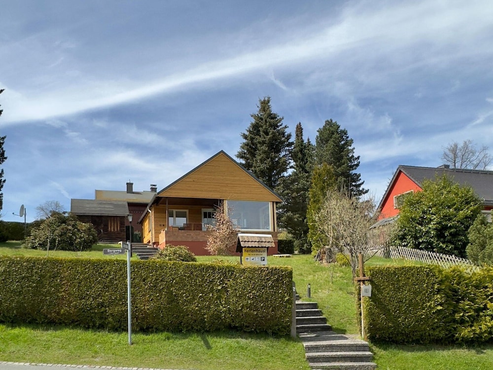 Ferienhaus Ferienhausel, Oybin