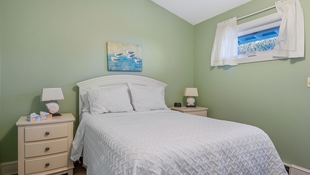 Beach Plum Resort