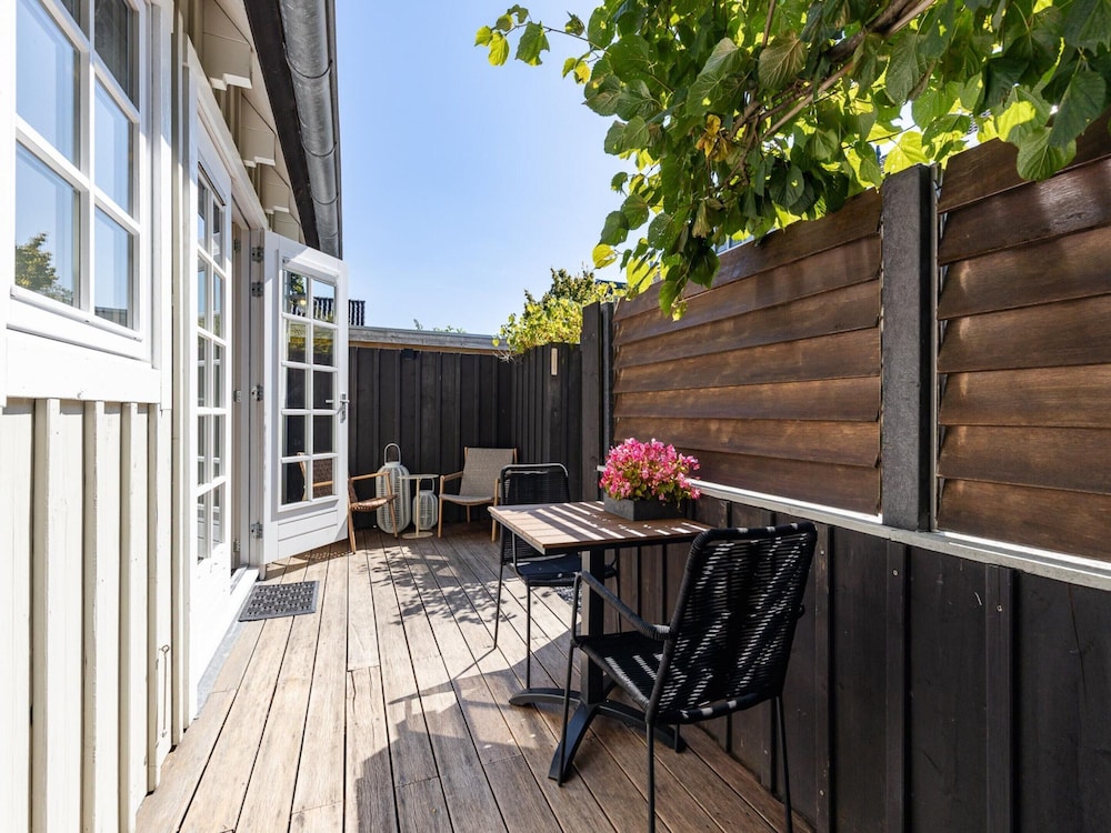 Holiday Home in Domburg Near the Beach