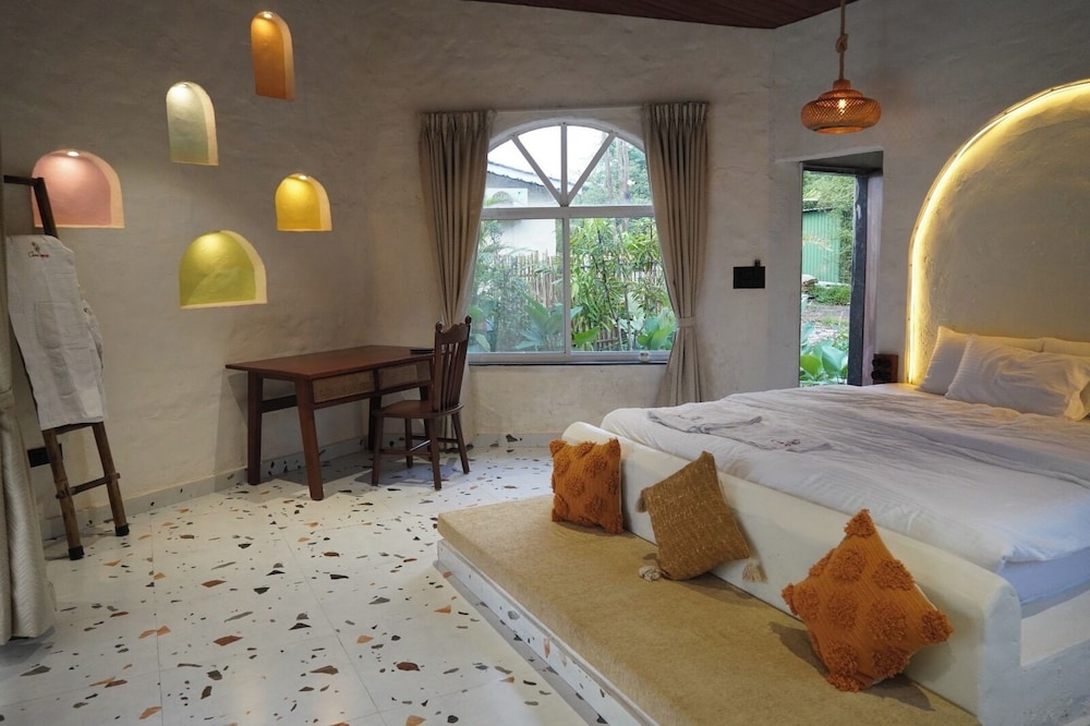 Casa Rossa Resort