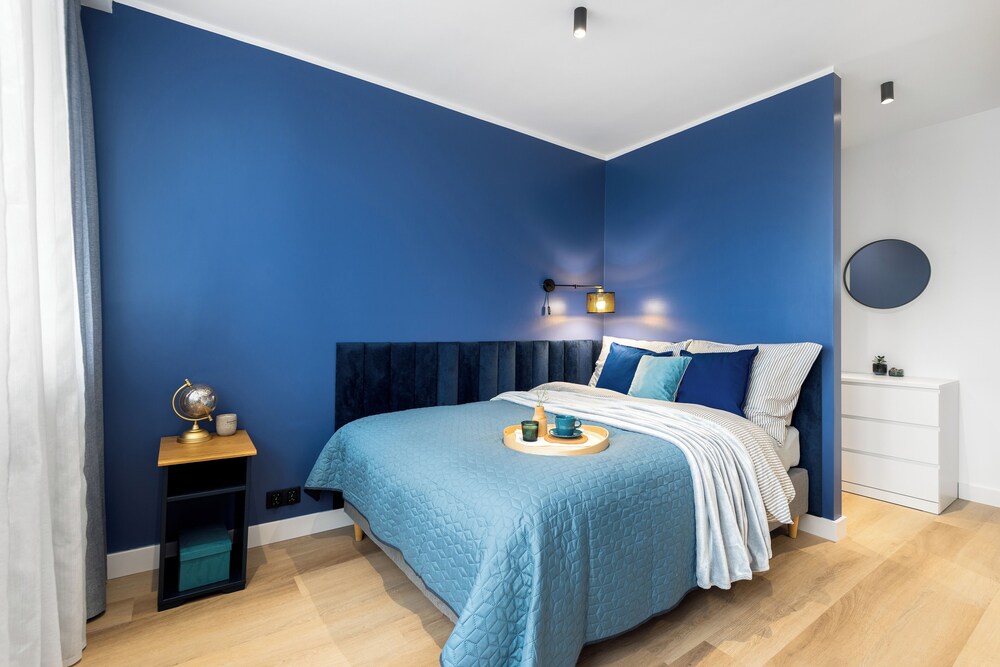 Gold - by Kairos Apartments