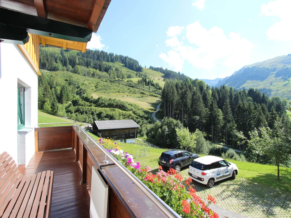 Chalet in Maria Alm Near Hochkonig Ski Lift