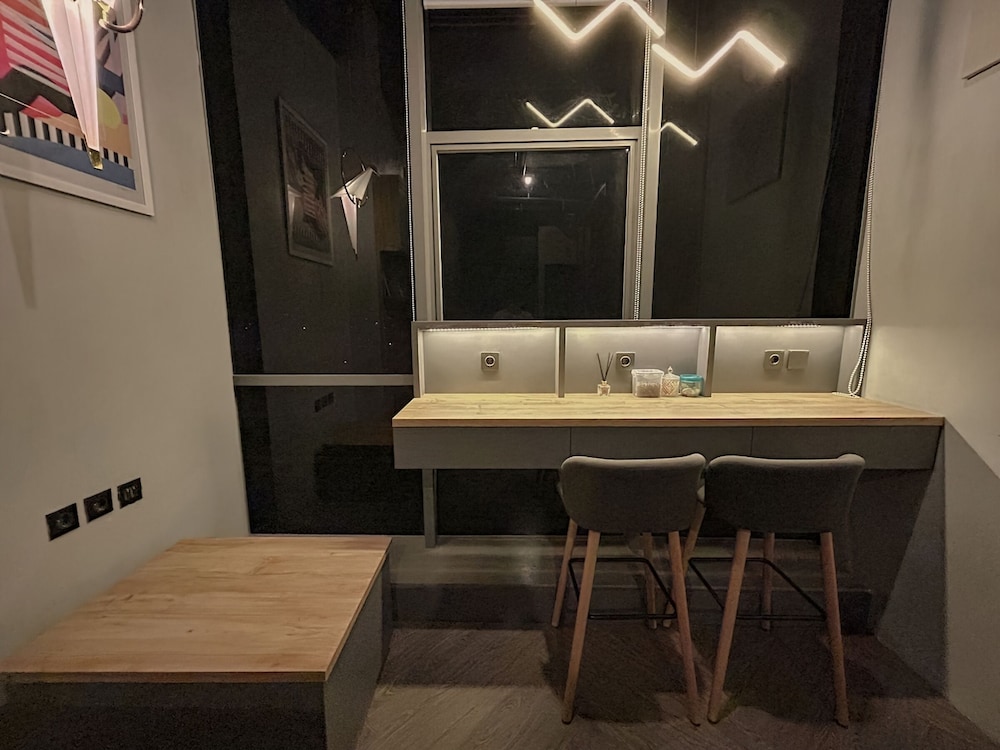 Fairview House - Luxstay near Airport