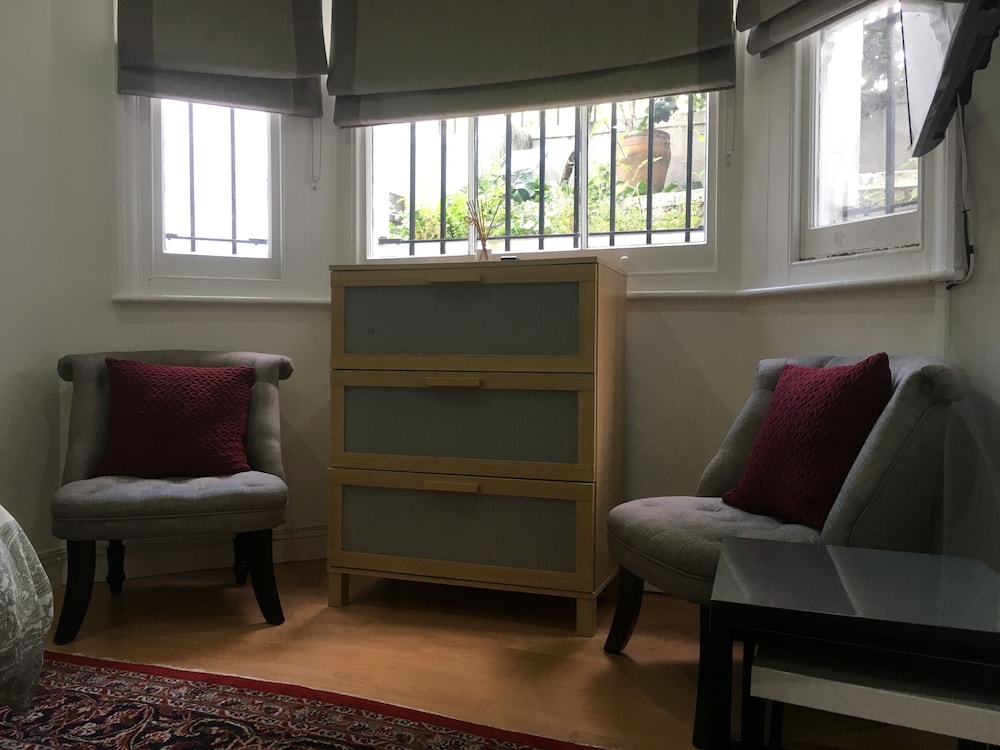 Luxurious Apartment in Kensington & Chelsea